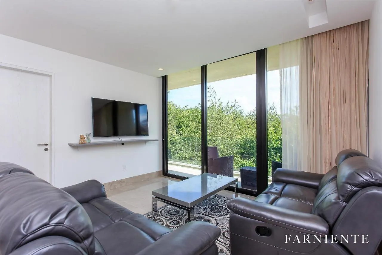 Aparthotel Oceana By Farniente Playa del Carmen
