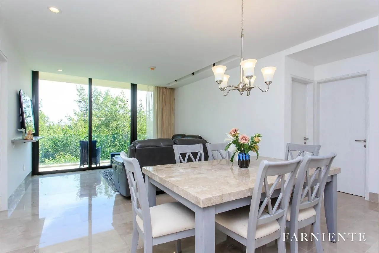 Aparthotel Oceana By Farniente Playa del Carmen