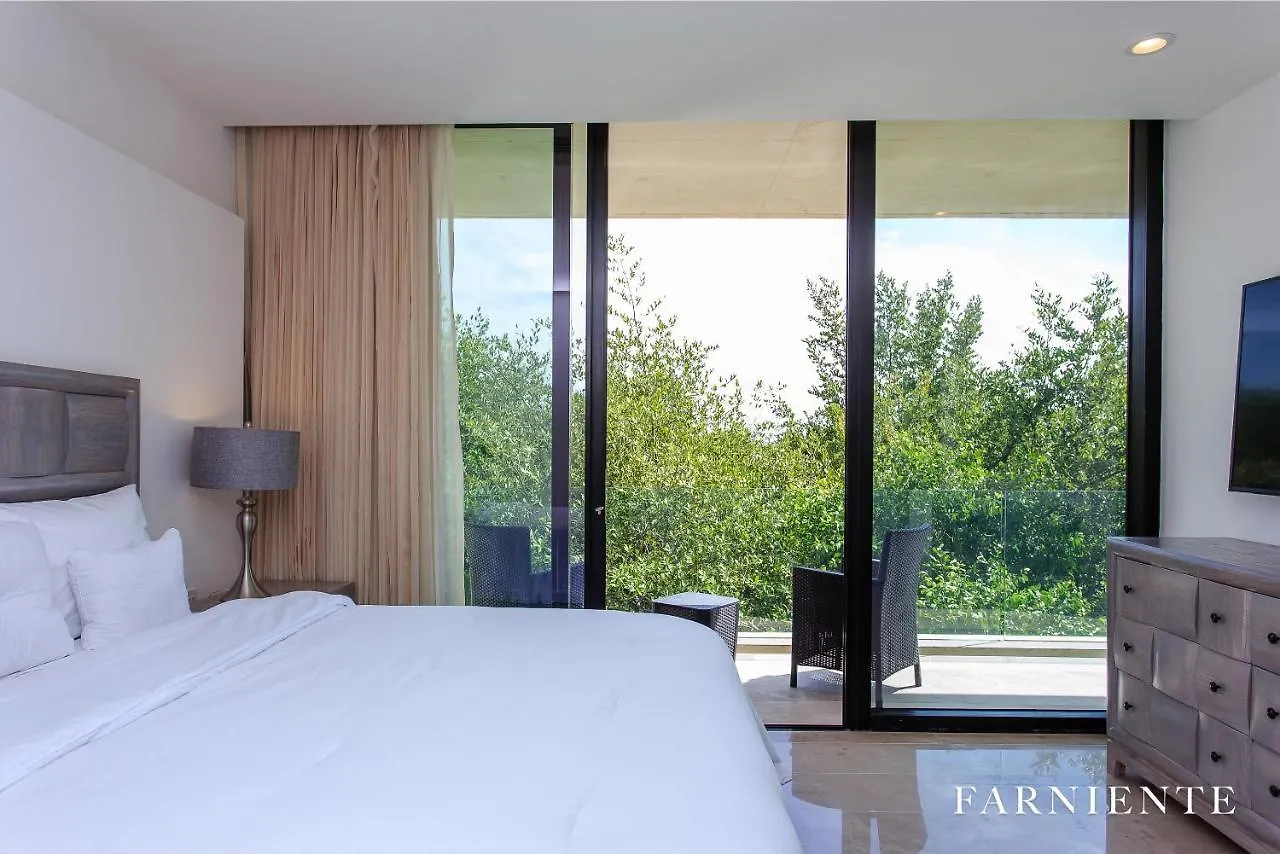 Aparthotel Oceana By Farniente Playa del Carmen