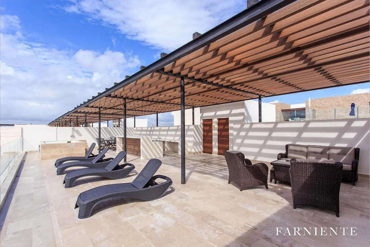 Aparthotel Oceana By Farniente Playa del Carmen Mexiko