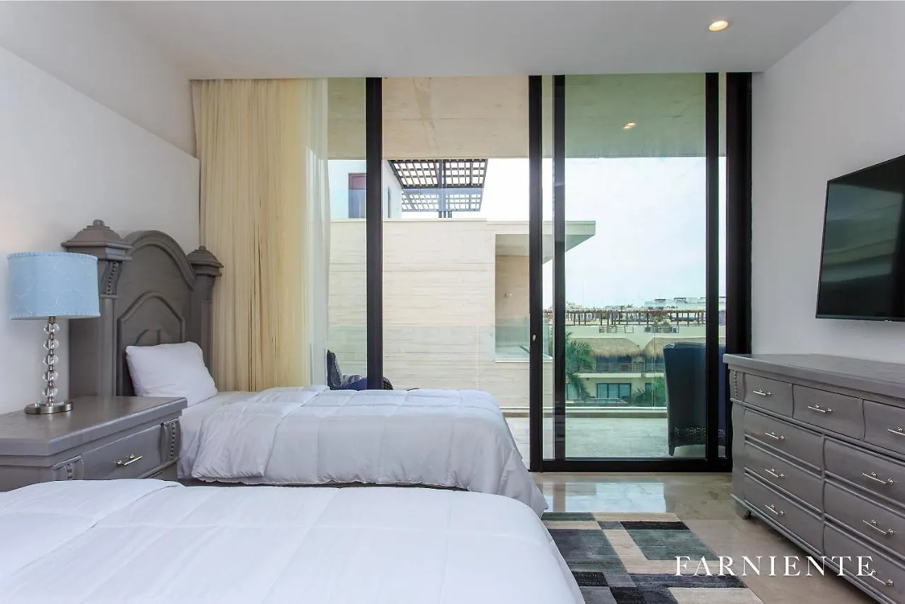 Aparthotel Oceana By Farniente Playa del Carmen