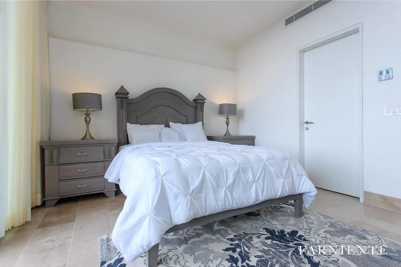 Aparthotel Oceana By Farniente Playa del Carmen