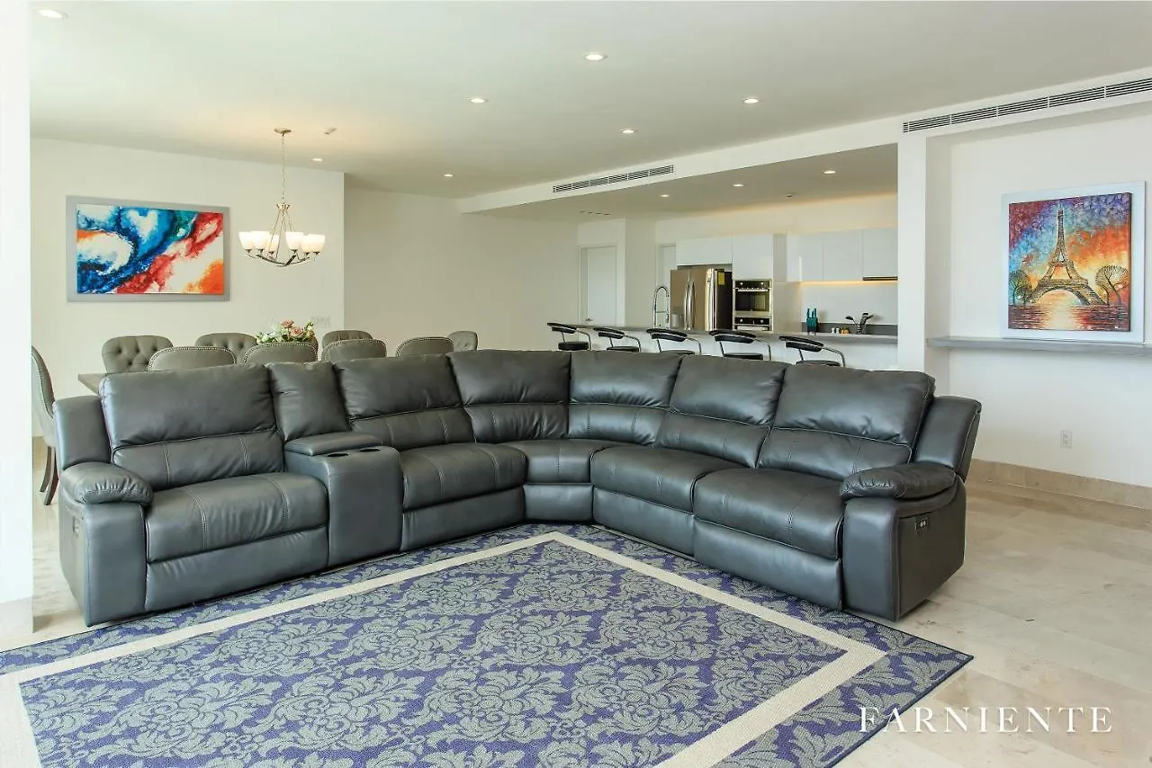 Aparthotel Oceana By Farniente Playa del Carmen