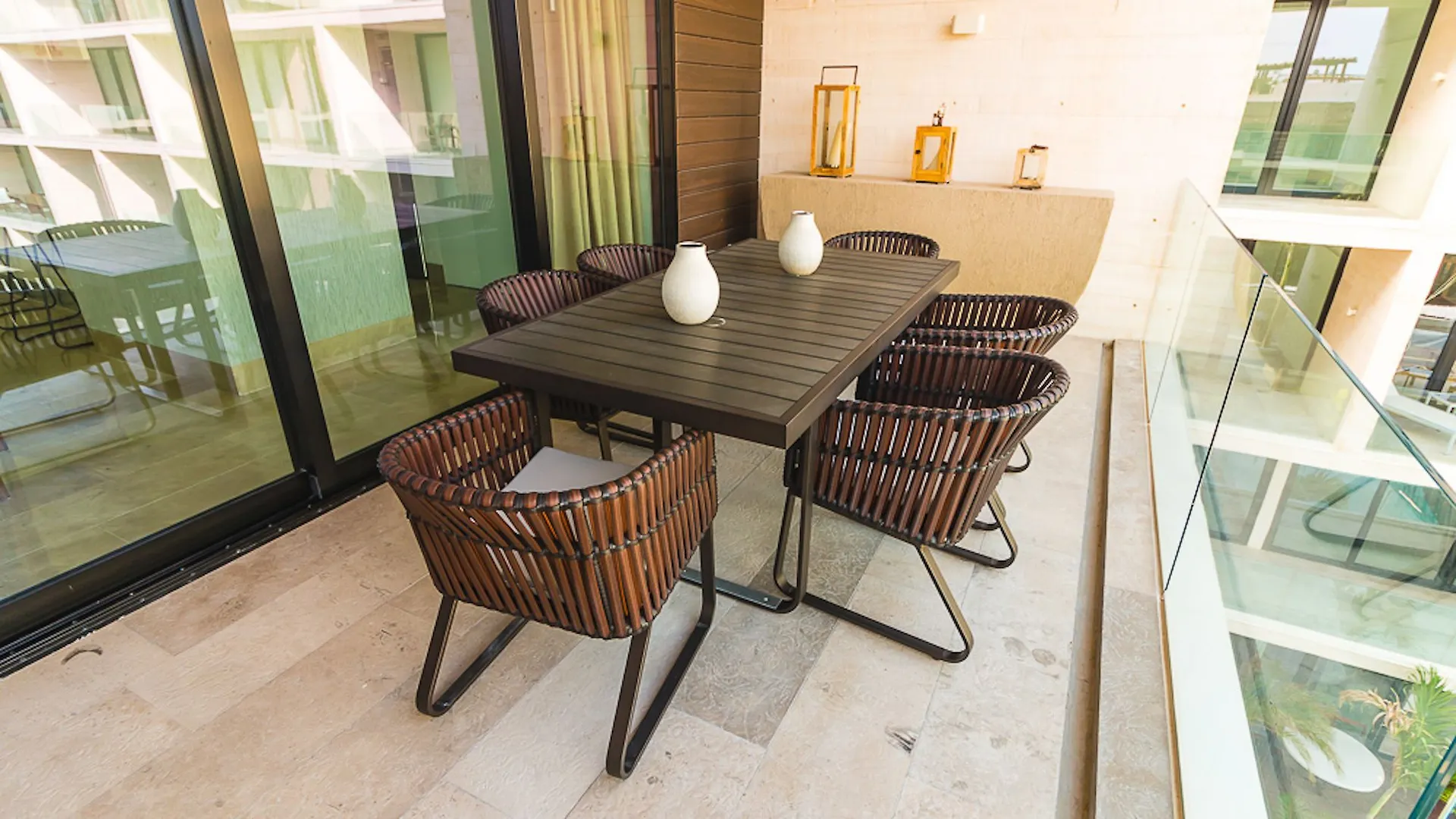 Aparthotel Oceana By Farniente Playa del Carmen
